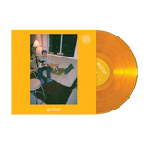 Vinilo Mac DeMarco - Guitar (Transparent Orange Vinyl)