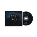 CD Greta Van Fleet - Palace For The People