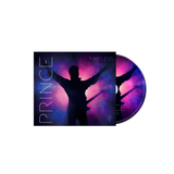 CD Prince - Timeless