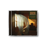 CD Beck - Ride Lonesome