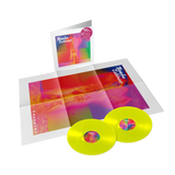 Vinilo Bomba Estéreo - Amanecer (10 Year Anniversary) (2LP/Highlighter Yellow Vinyl)