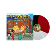 Vinilo Jim Lang - Hey Arnold! The Music Vol. 1