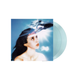 Vinilo Magdalena Bay - Imaginal Disk (Translucent Light Blue Vinyl)