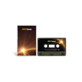 Cassette ABBA - Voyage