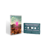 Cassette My Chemical Romance - Danger Days: The True Lives Of The Fabulous Killjoys (Deluxe Edition)