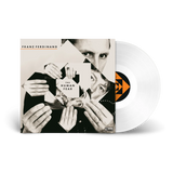 Vinilo Franz Ferdinand - The Human Fear (White Vinyl)
