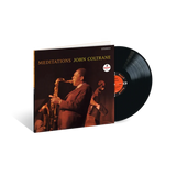 Vinilo John Coltrane - Meditations (Verve Vault Series)
