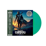 Vinilo Various Artists - Star Wars - Music From The Mandalorian: Season 2 (OST) (Color Vinyl)