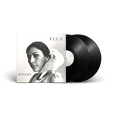Vinilo Flea - Honora (2LP, Etching Side)