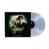 Vinilo John Williams - Harry Potter & The Chamber Of Secrets OST (2LP, Clear Vinyl, RSD)
