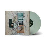 Vinilo Beabadoobee - Pylon (Sea Foam Vinyl)
