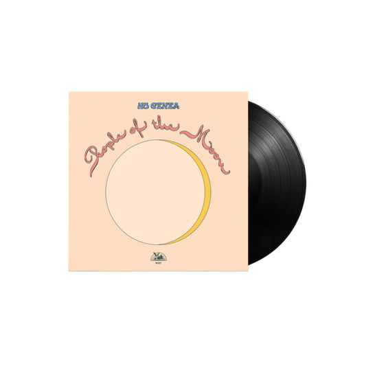 Vinilo Nu Genea - People of the Moon