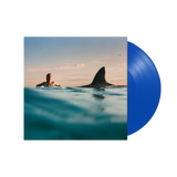 Vinilo Dua Lipa - Radical Optimism (Blue Vinyl) (Ed. Nacional)