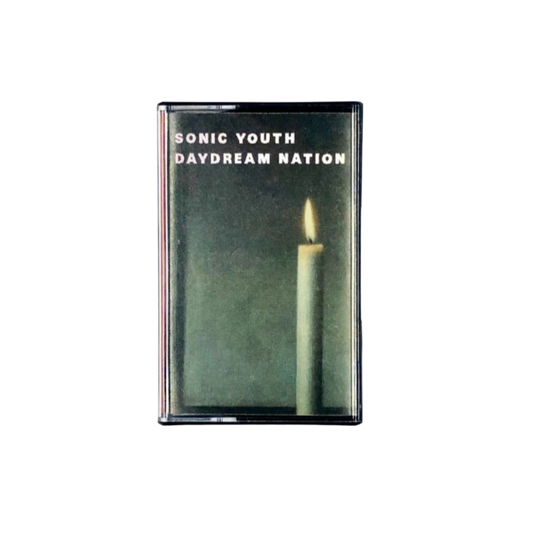 Cassette Sonic Youth - Daydream Nation