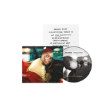 CD Arlo Parks - Ambiguous Desire (Digipak)