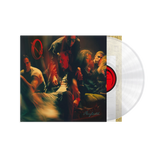 Vinilo Queens of the Stone Age - Perfecth (Transparent Clear Vinyl)