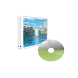 CD Radwimps & Kazuma Jinnouchi - Suzume (Original Soundtrack)
