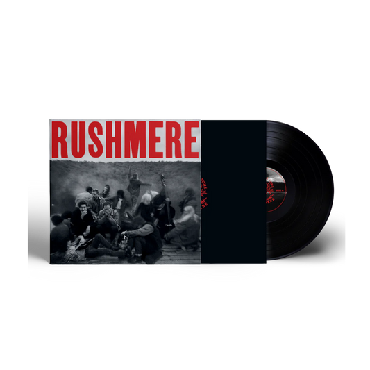 VINILO MUMFORD & SONS - RUSHMERE (ECO VINYL)