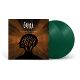 Vinilo Gojira - L'Enfant Sauvage (2LP/Green Vinyl)
