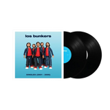Vinilo Los Bunkers - Singles (2001-2006) (2LP)