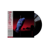 Vinilo Joe Hisaishi - Sonatine