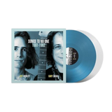 Vinilo Jeff Buckley & Gary Lucas - Songs To No One (Blue Denim/White Vinyl/2LP)