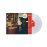 Vinilo Niall Horan - Dinner Party (Wine Glass Clear Vinyl/Alternate Cover)