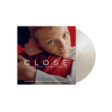 Vinilo Valentin Hadjadj - Close (White Vinyl)