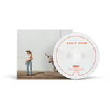 CD Kacey Musgraves - Middle Of Nowhere