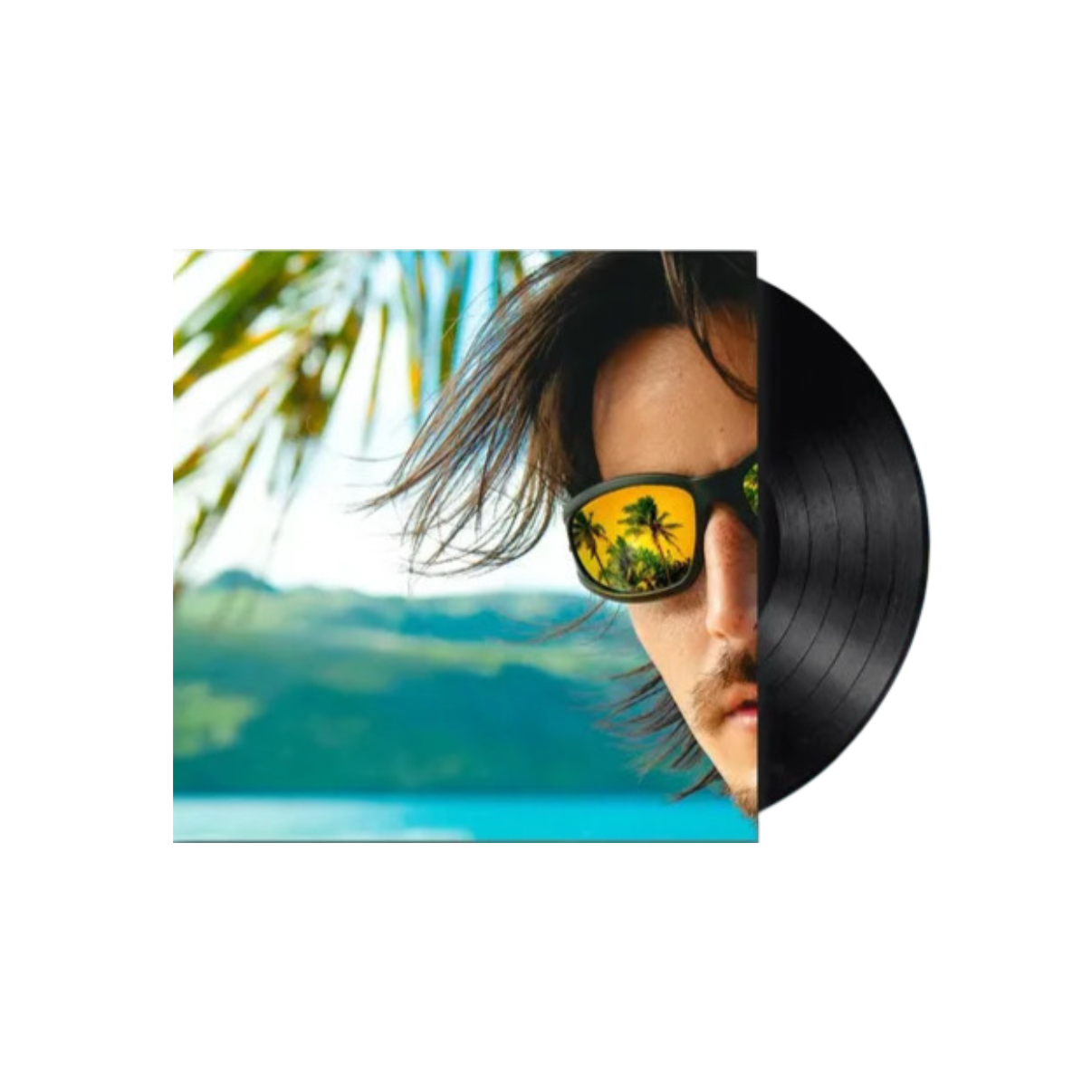 Vinilo Danny Ocean - Babylon Club