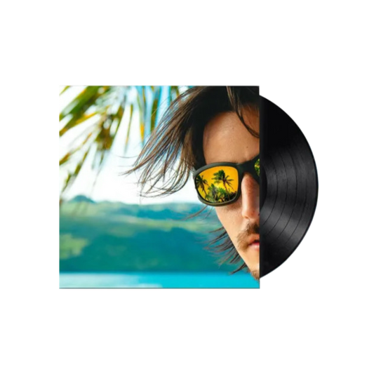 Vinilo Danny Ocean - Babylon Club