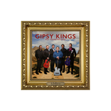 CD Gipsy Kings Feat. Tonino Baliardo - Historia