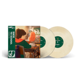 Vinilo Various Artists - Lofi Girl Presents: Back To School (2LP, Marbled White Vinyl)