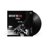 Vinilo Miles Davis - Birth Of The Cool (Blue Note Tone Poet Edition)