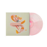 Vinilo Amanda Jones - Adventure Time: Fionna & Cake (Original Soundtrack) (2LP/Gumball Pink Vinyl)
