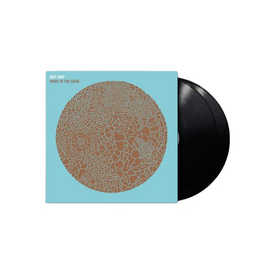 Vinilo Hot Chip - Made in the Dark (2LP/Deluxe)