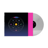 Vinilo Coldplay - Music Of The Spheres (Clear Eco Vinyl)