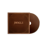 CD Jungle - Sunshine