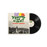 Vinilo Young The Giant - Victory Garden