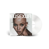 Vinilo FKA Twigs - Eusexua (Crystal Clear Vinyl)