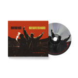 CD Twenty One Pilots - More Than We Ever Imagined: Live In Mexico City