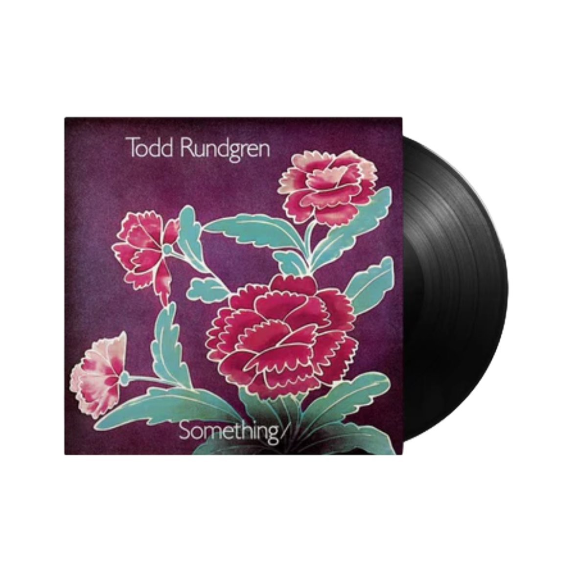 VINILO TODD RUNDGREN - SOMETHING / ANYTHING