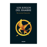 Libro Los Juegos del Hambre - Suzanne Collins