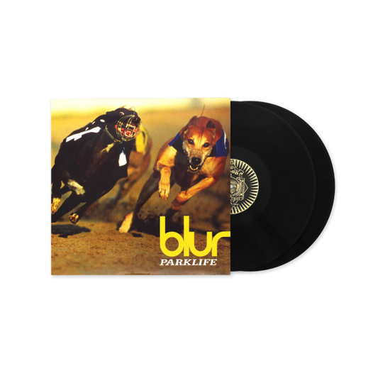 VINILO BLUR - PARKLIFE (2LP)