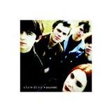 CD Slowdive - Souvlaki