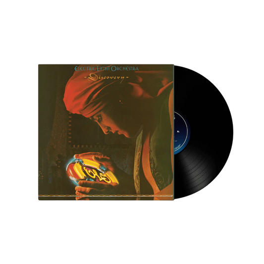 VINILO ELECTRIC LIGHT ORCHESTRA - DISCOVERY (REISSUE 2026)