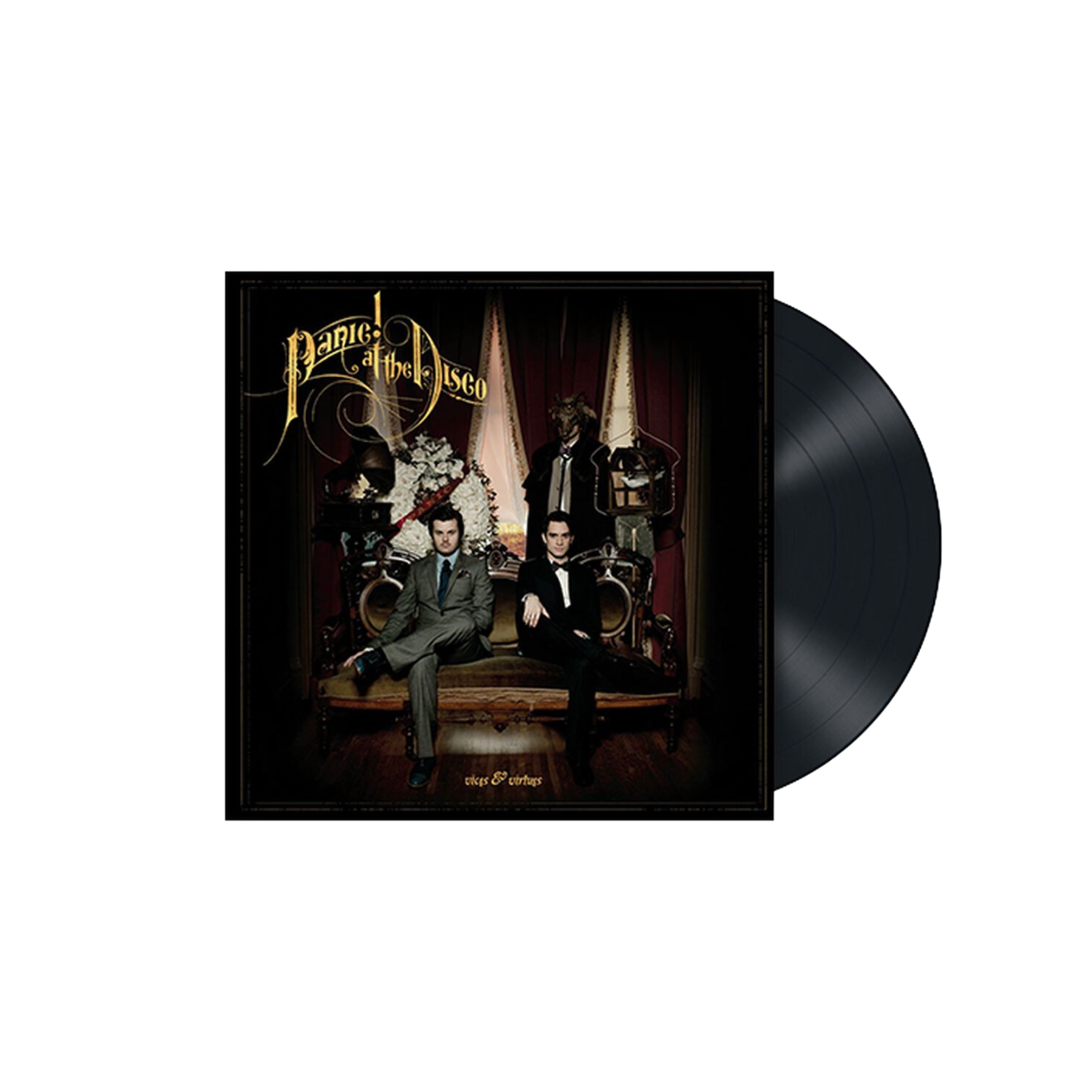 Vinilo Panic! At The Disco - Vices & Virtues