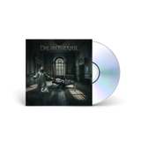 CD Dream Theater - Parasomnia