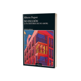 Libro No Ficción - Alberto Fuguet