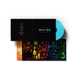 Vinilo Ed Sheeran - +–=÷× (Tour Collection) (2LP/Bright Blue Vinyl)
